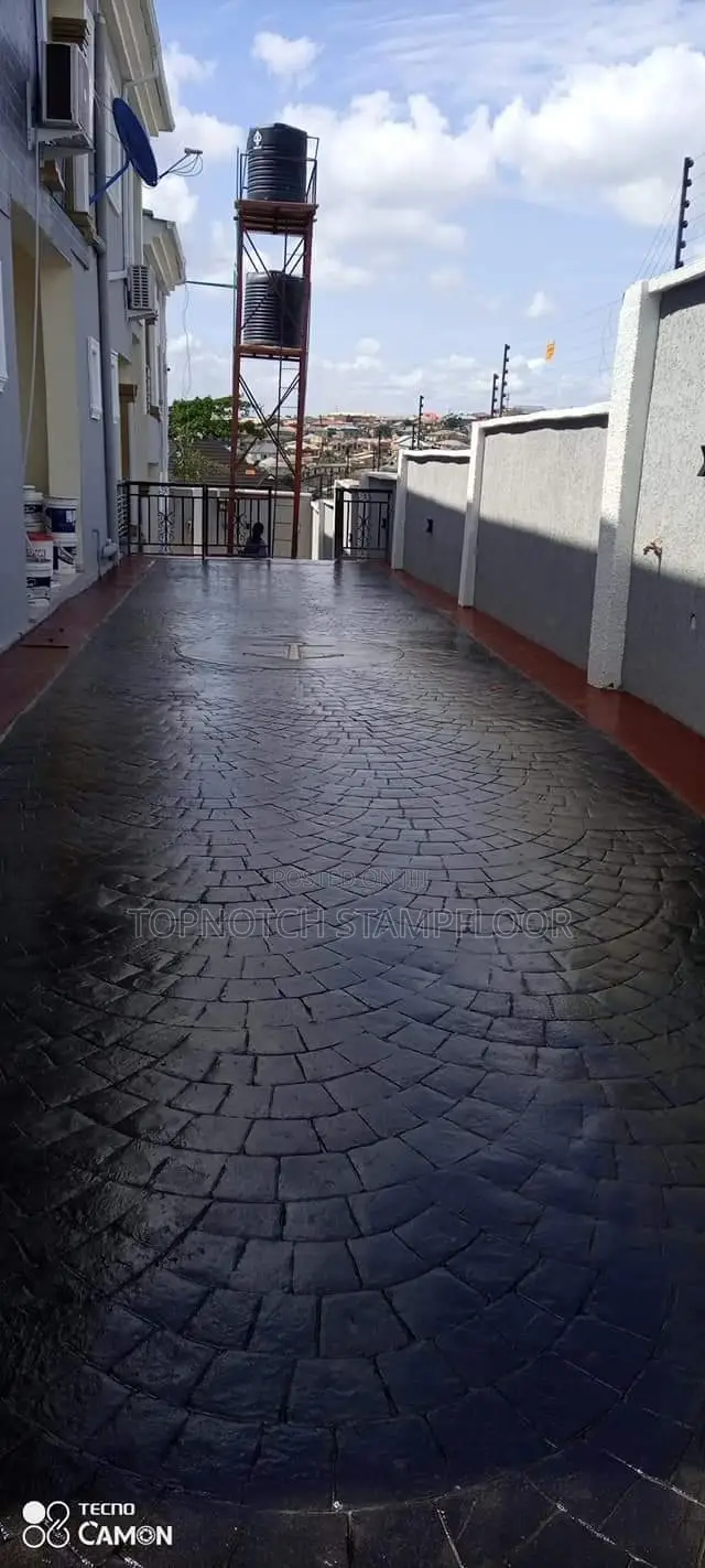 Well Design Landscape Floor for Your Property