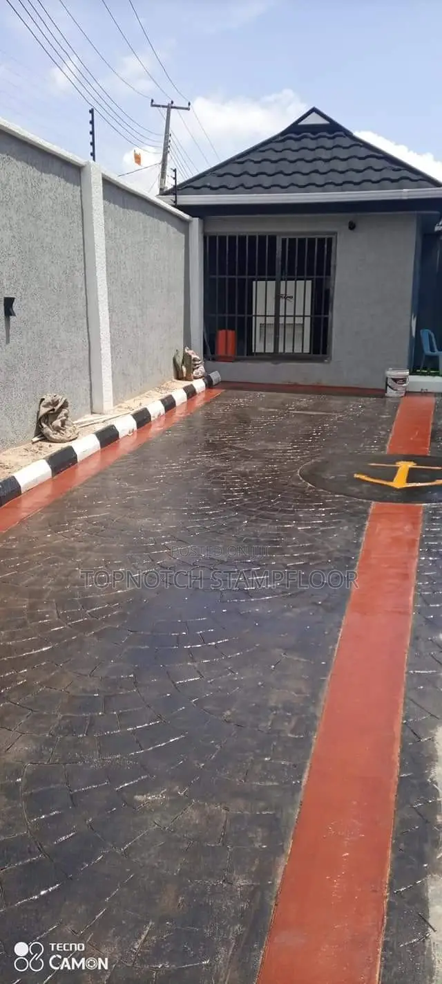 Well Design Landscape Floor for Your Property