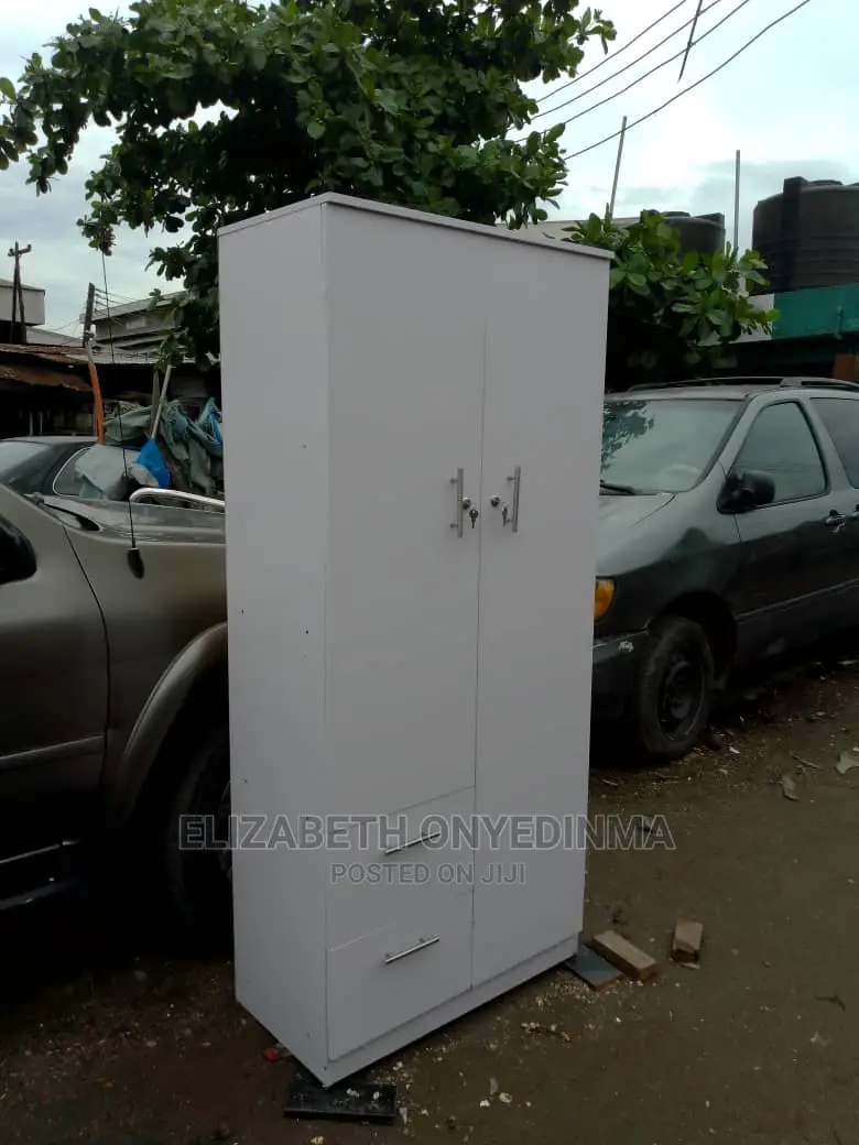 32 Inches by 6ft Tall Quality Wardrobe