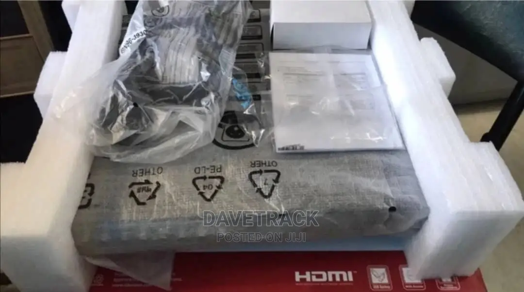 Hikvision DVR 8channels Ds-7208hghi- DVR With Sound
