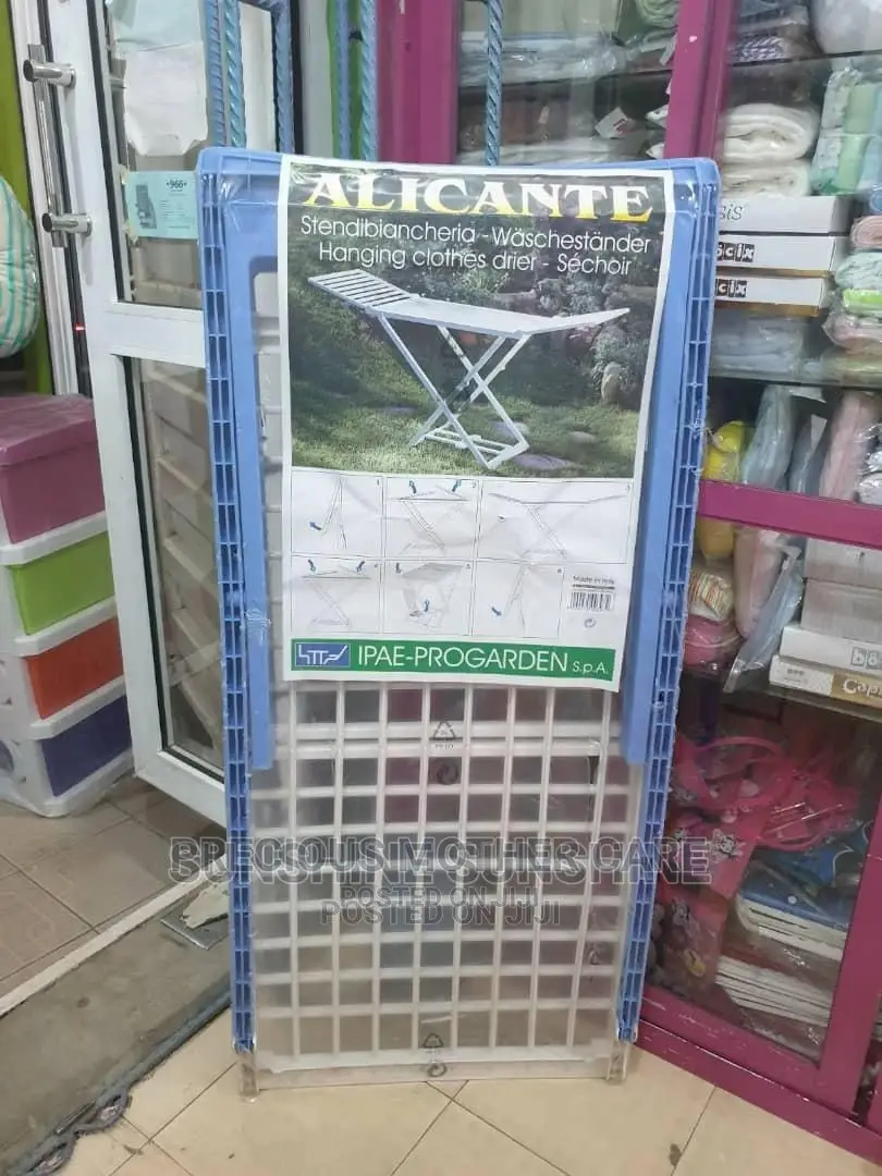 Quality Strong Plastic Dryer for Adult and Children