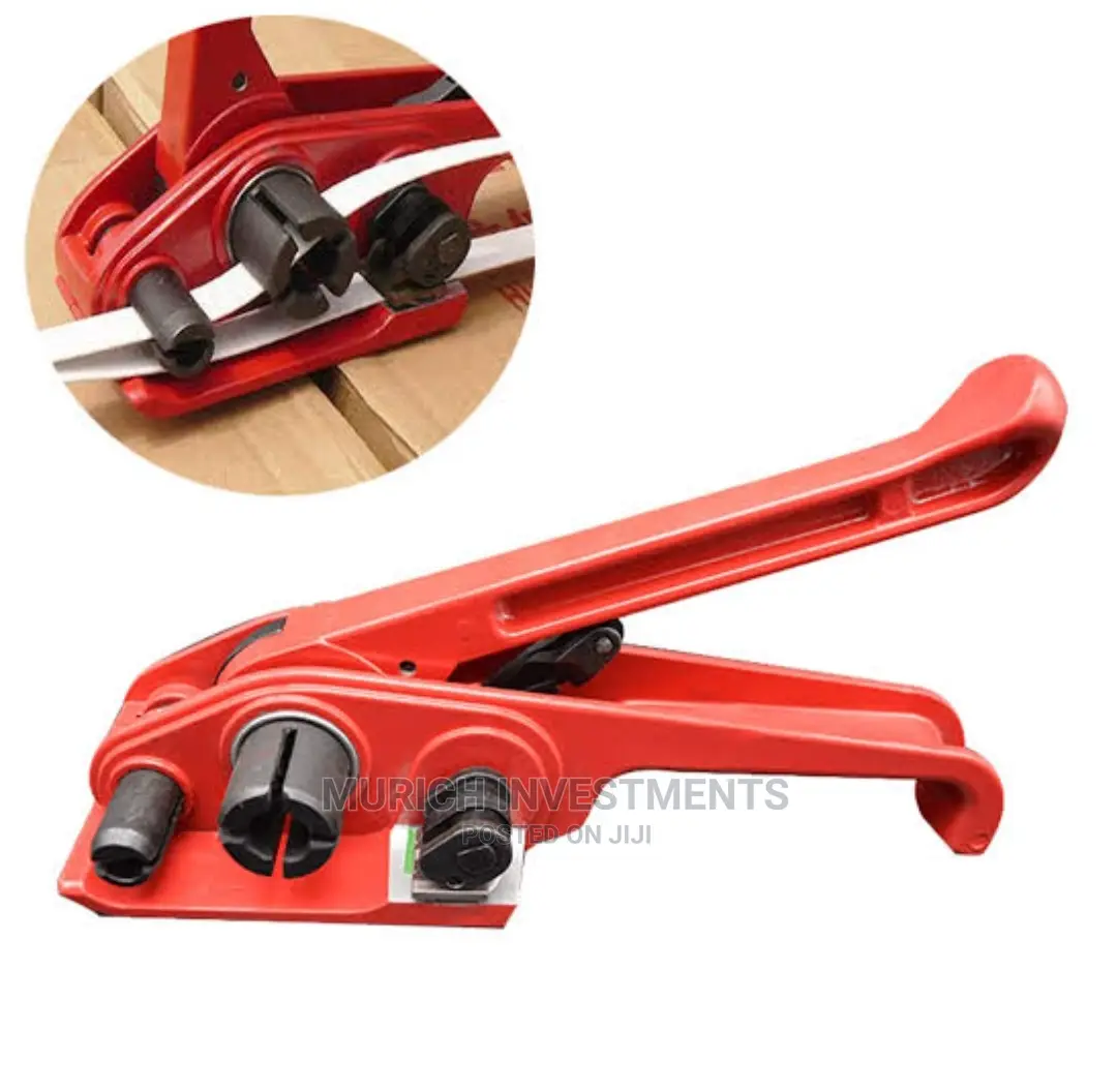 13 – 19 Mm Packaging Strapping Tool Kit