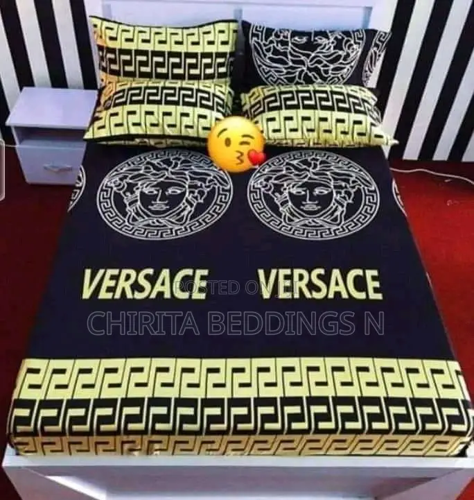 6by6 Bedsheet