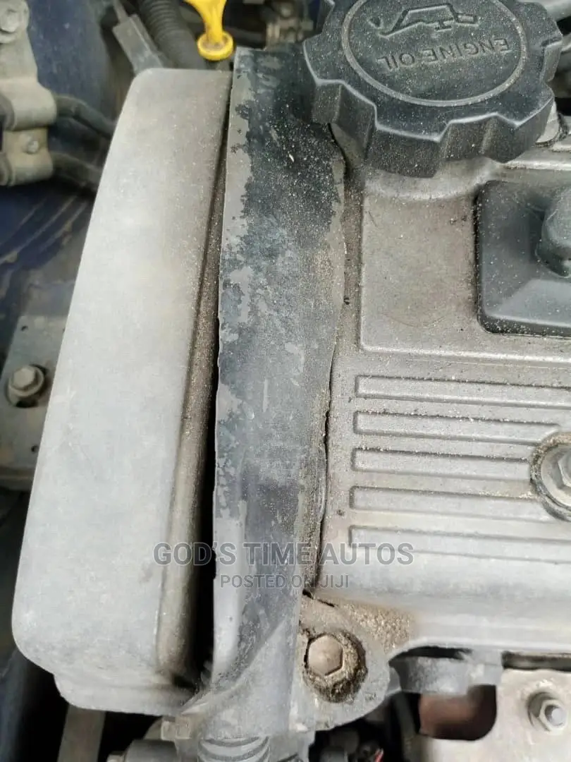 Toyota Corolla Dx Automatic Transmission