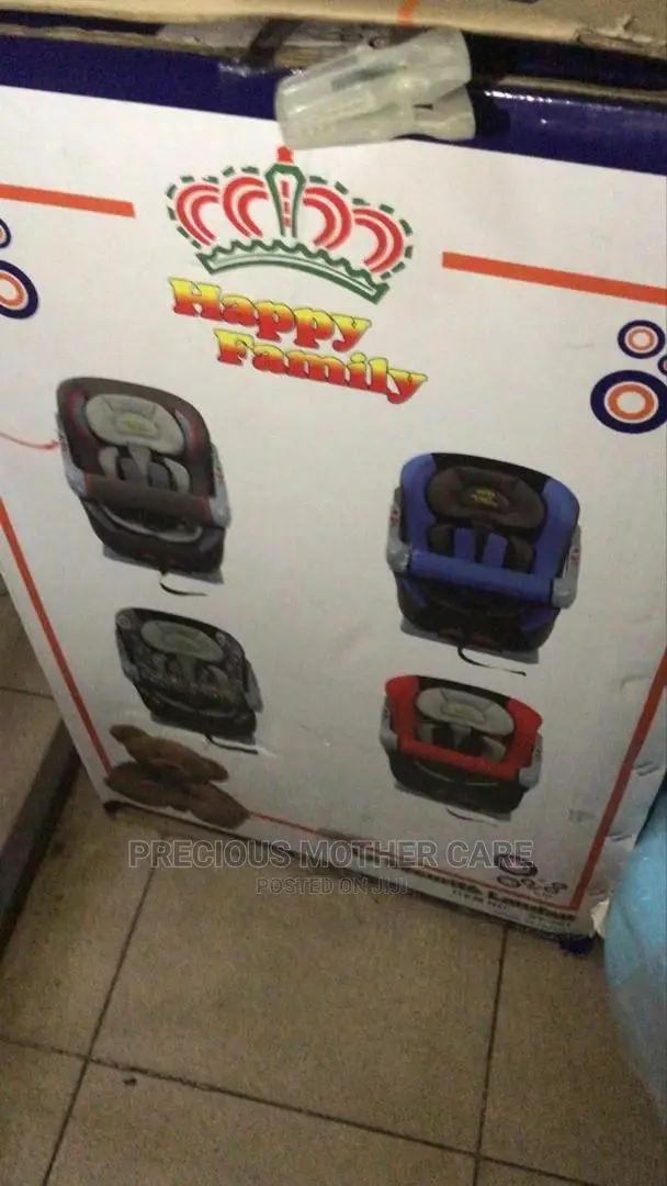 Baby Car Seat for 3month to 4years Plus