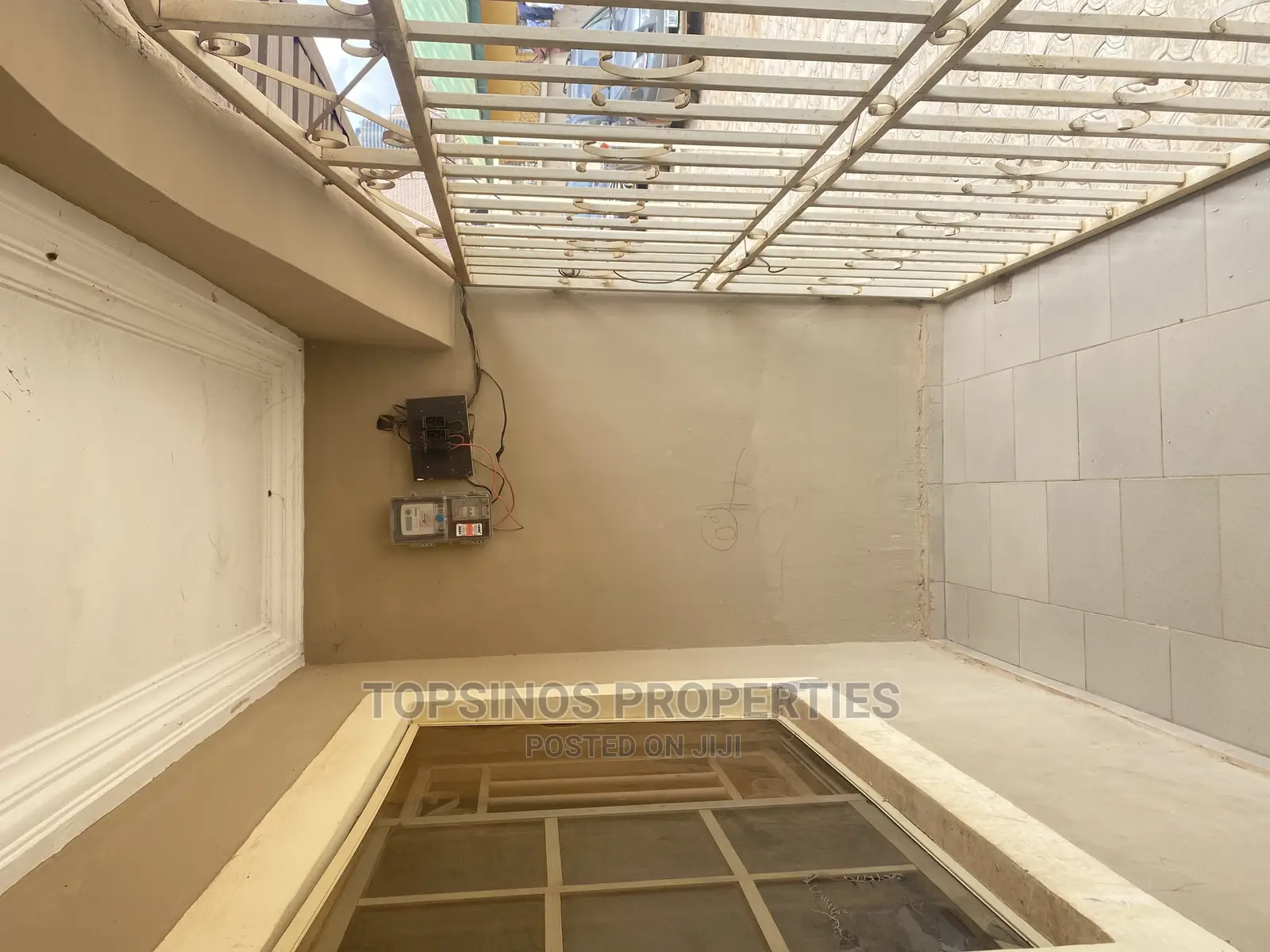 2bdrm Bungalow in Dawaki for rent