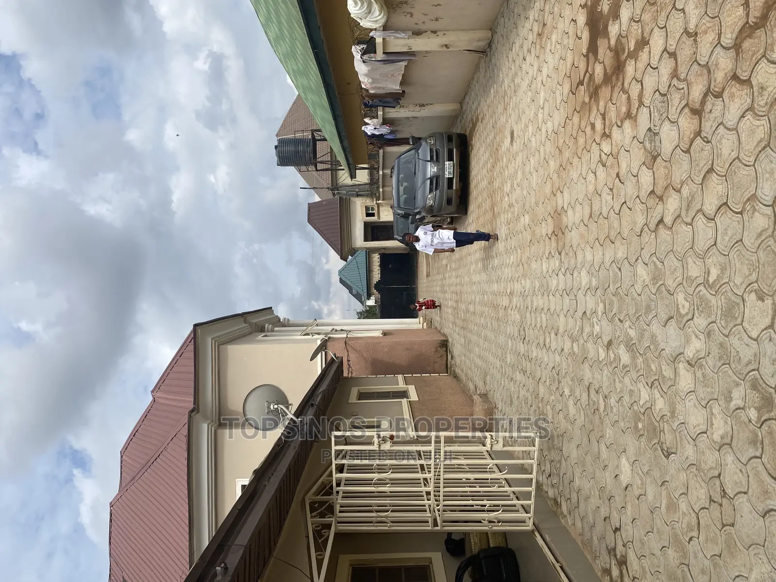 2bdrm Bungalow in Dawaki for rent