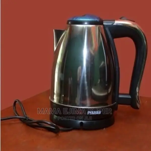 Pyramid Electric Kettle - 2.2 Litres
