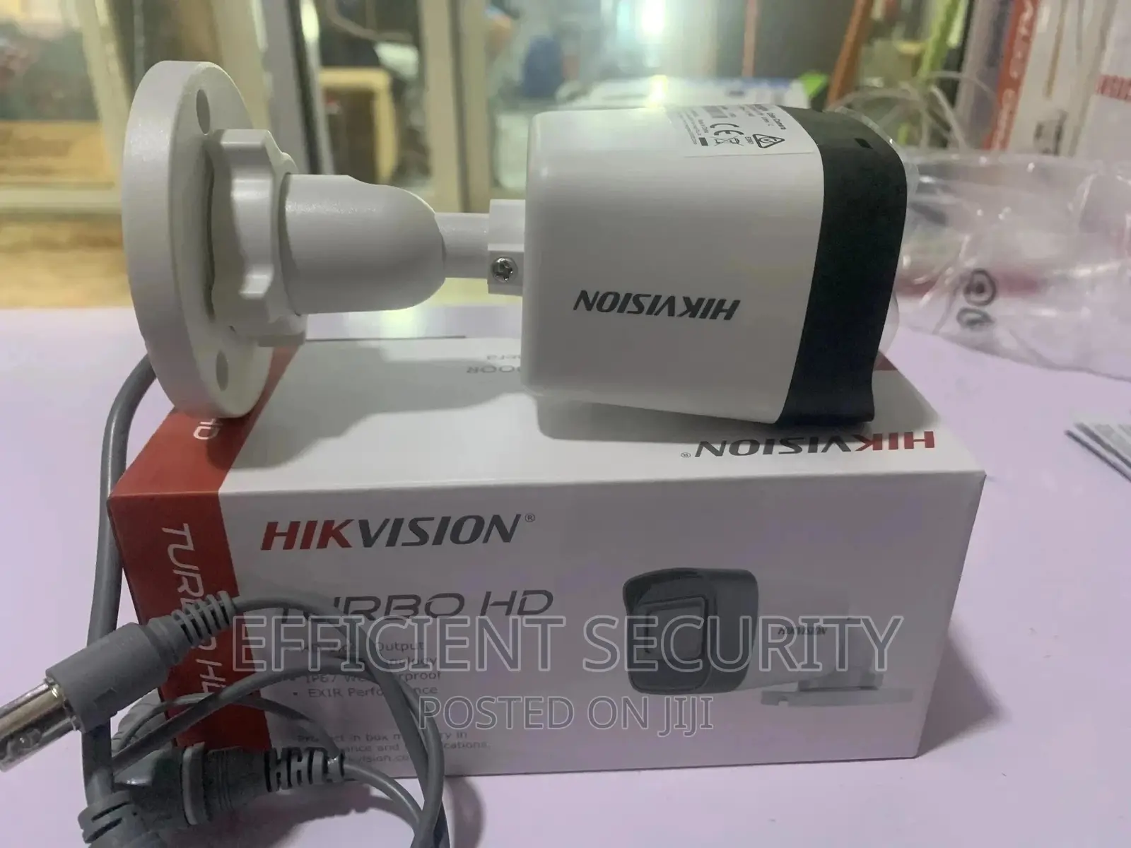 Hikvision 2mp 1080P Full HD Bullet Camera Ds-2ce16d0t-Itpf