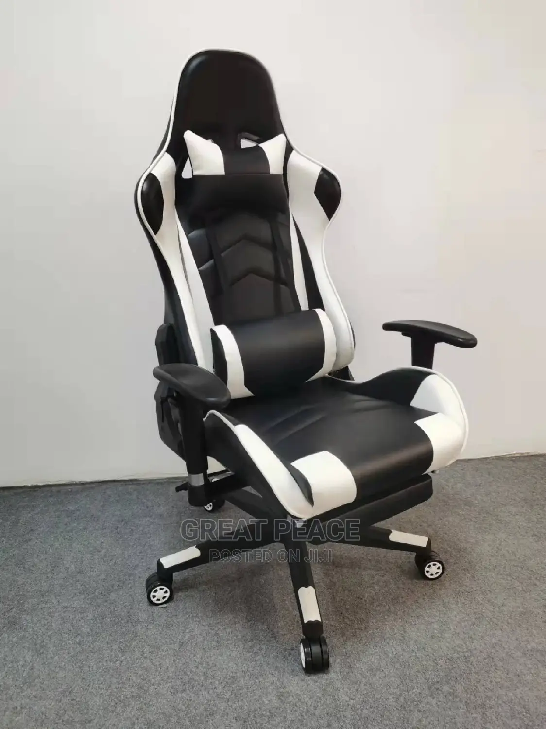 Game Chair
