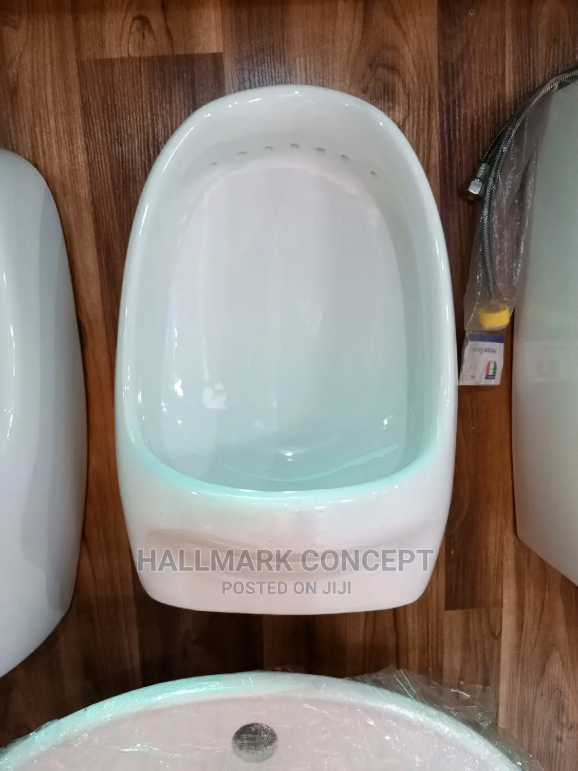 Urinary Bowl Censored