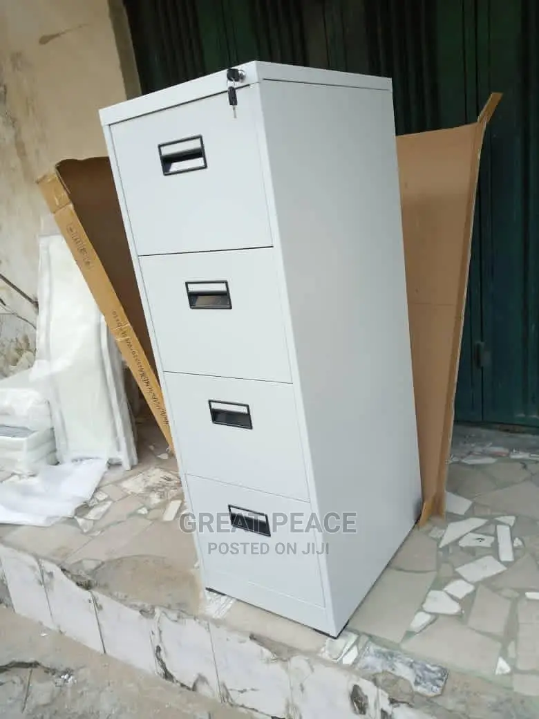 Metal Cabinet