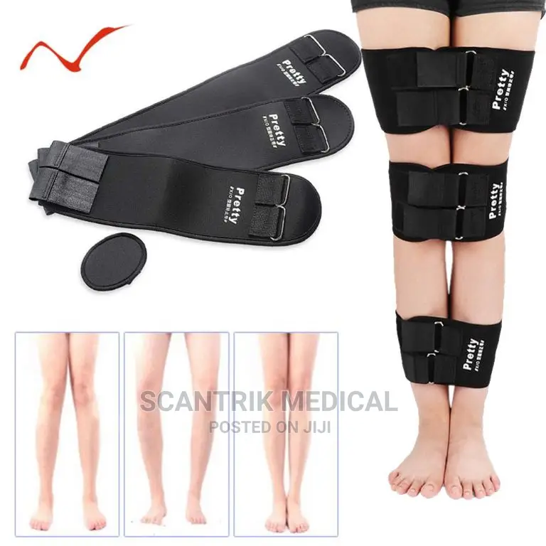 Leg Correction Belt Legs Straightening Bow Legs Correct