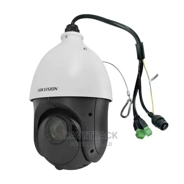 Hikvision 2mp X25 IP Ptz IR Speed Dome Poe IP Ptz Camera