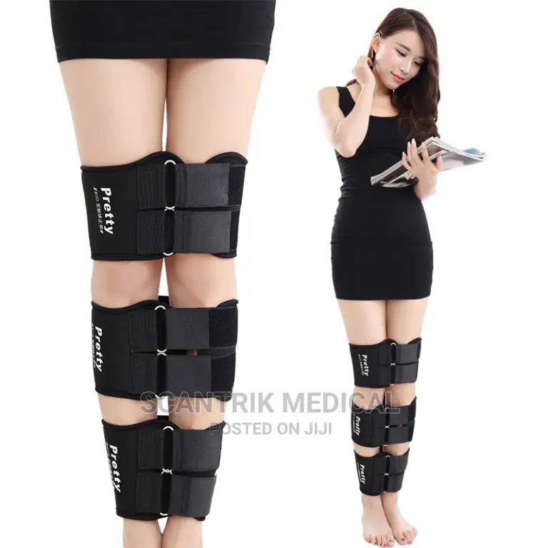 Posture Corrector Belt Legs Correction Twin Belt Knock Knee