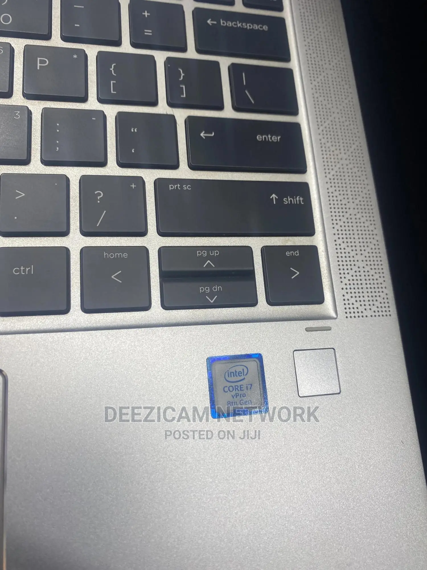 Laptop HP EliteBook X360 1030 G3 16GB Intel Core I7 SSD 512GB