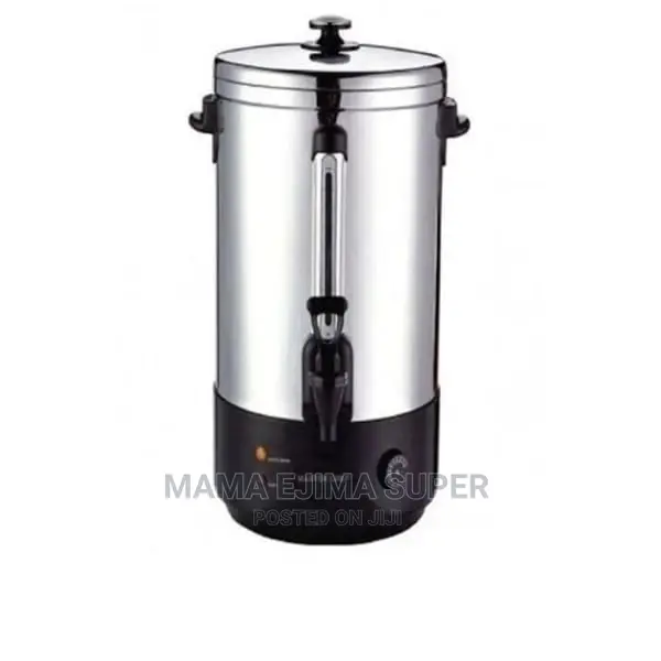 Master Chef Electric Kettle/Hot Water Dipenser 20ltrs