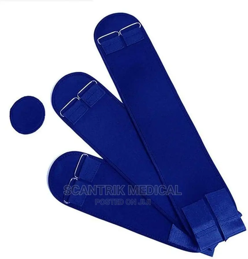 Posture Corrector XO Form Leg Correction Belt Bowleg Correct