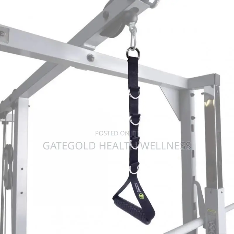 Tricep Cable Handle (Long) 26606