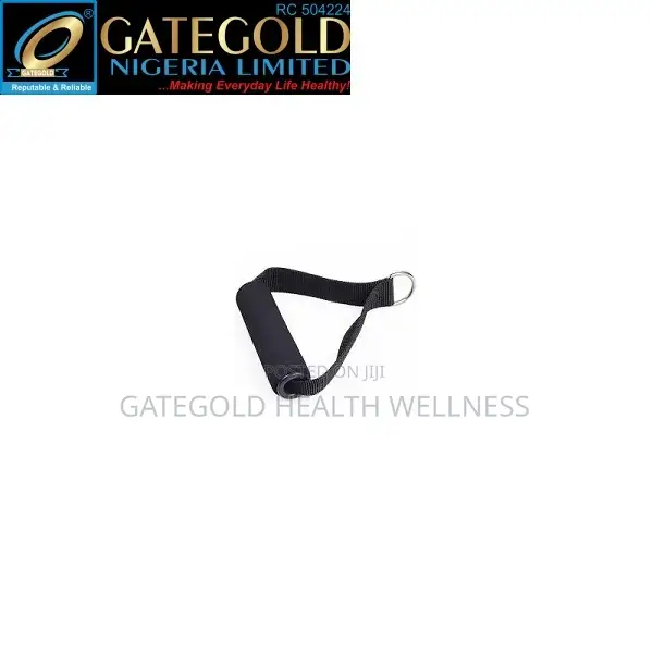Tricep Cable Handle (Short) 26605
