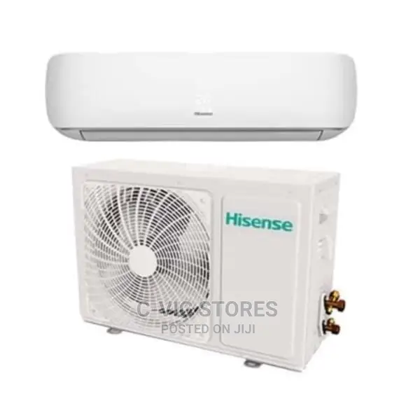 Hisense Split Air Conditioner 1hp As09tg