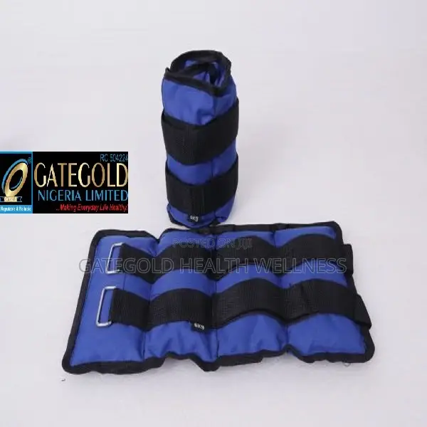 Sandbag Strap 4kg MDK-10126-4