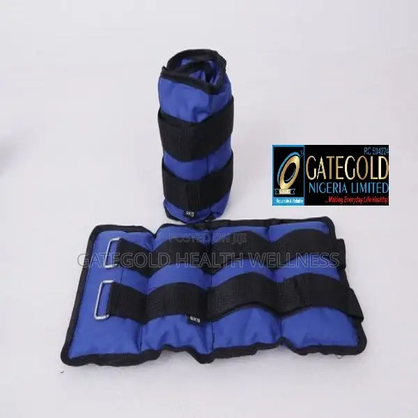 Sandbag Strap 5kg MDK-10126-5
