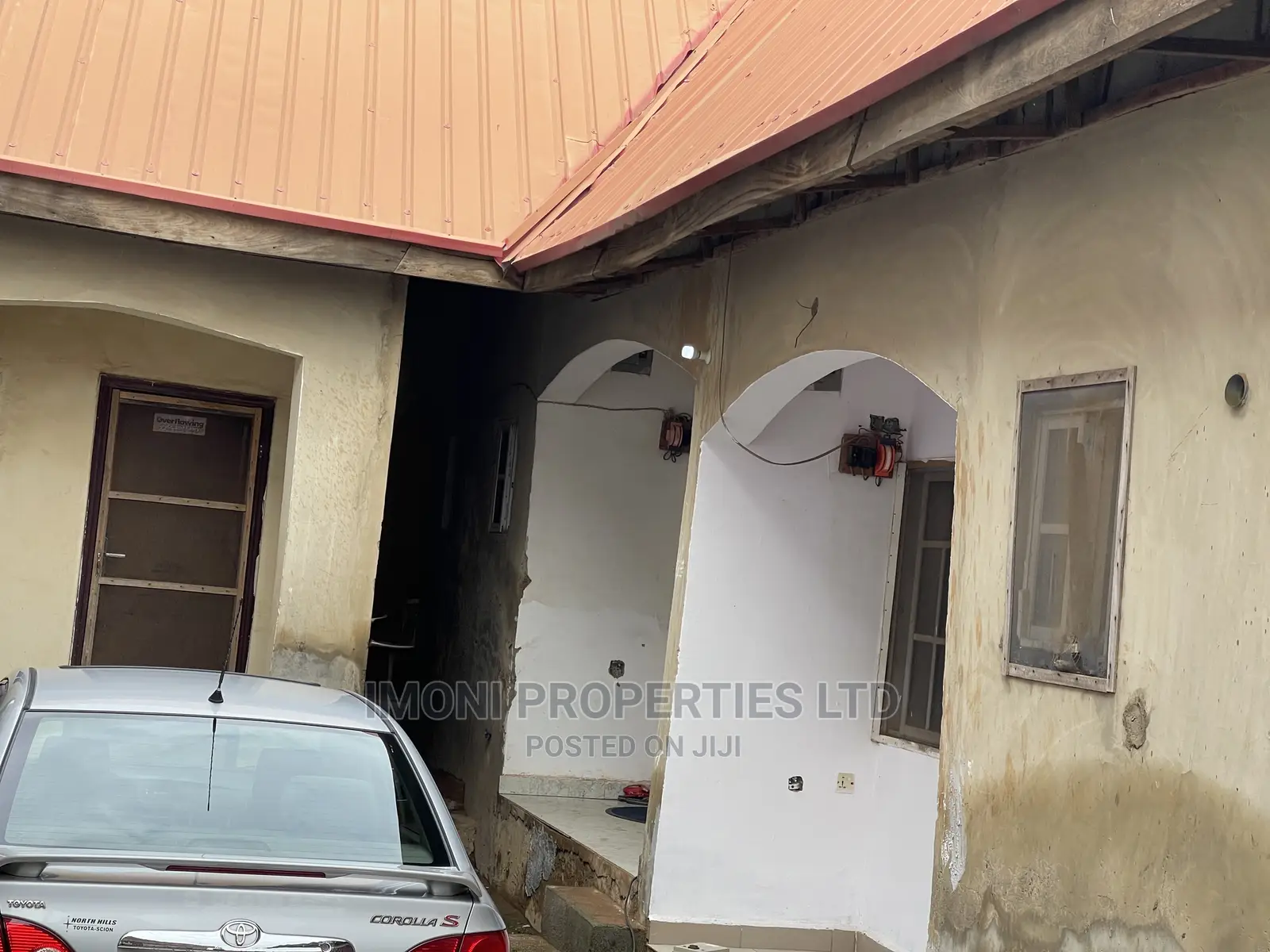 Studio Apartment in Sokale, Dutse-Alhaji for sale