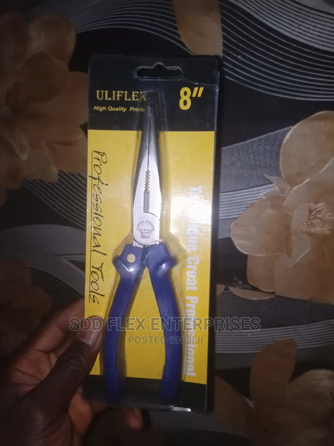 Original Nose Plier