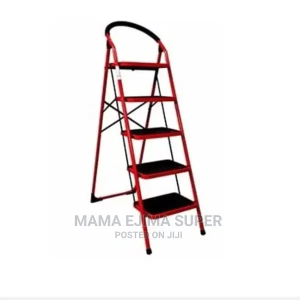 5 Step Ladder