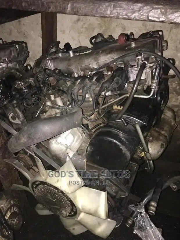 Mitsubishi Pajero 2001/02 V6