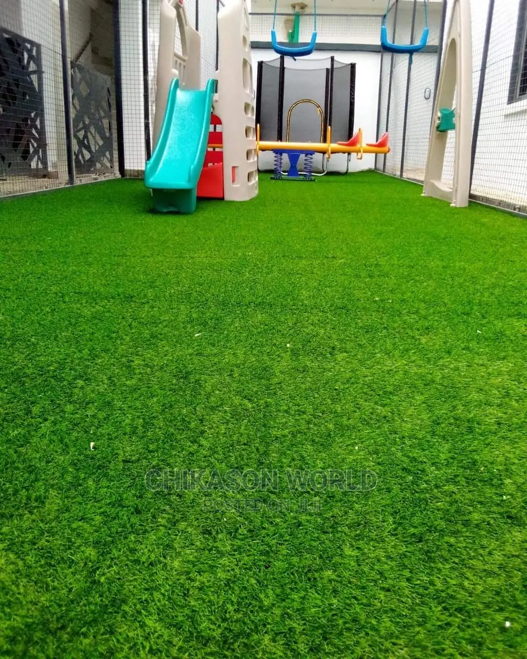 High Quality Synthetic Grass Carpet