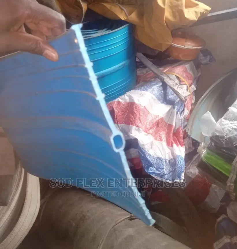 Water Blockage/ Water Bar