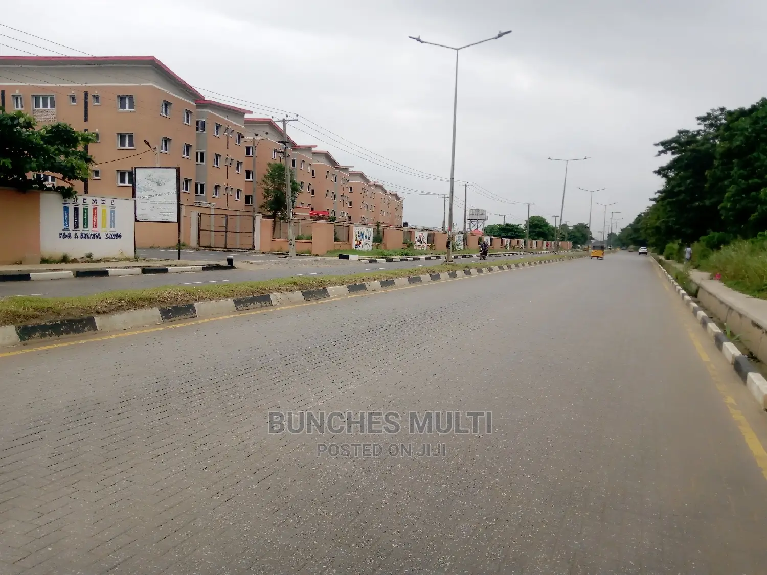Furnished 1bdrm Apartment in Housing Estate, Ibeshe / Ikorodu for sale