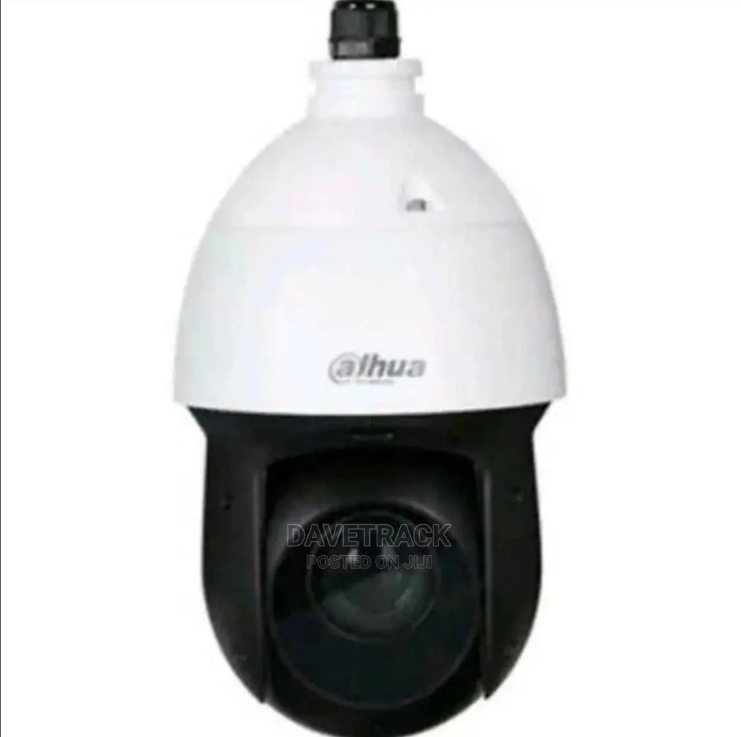 Dahua 2mp IP Ptz