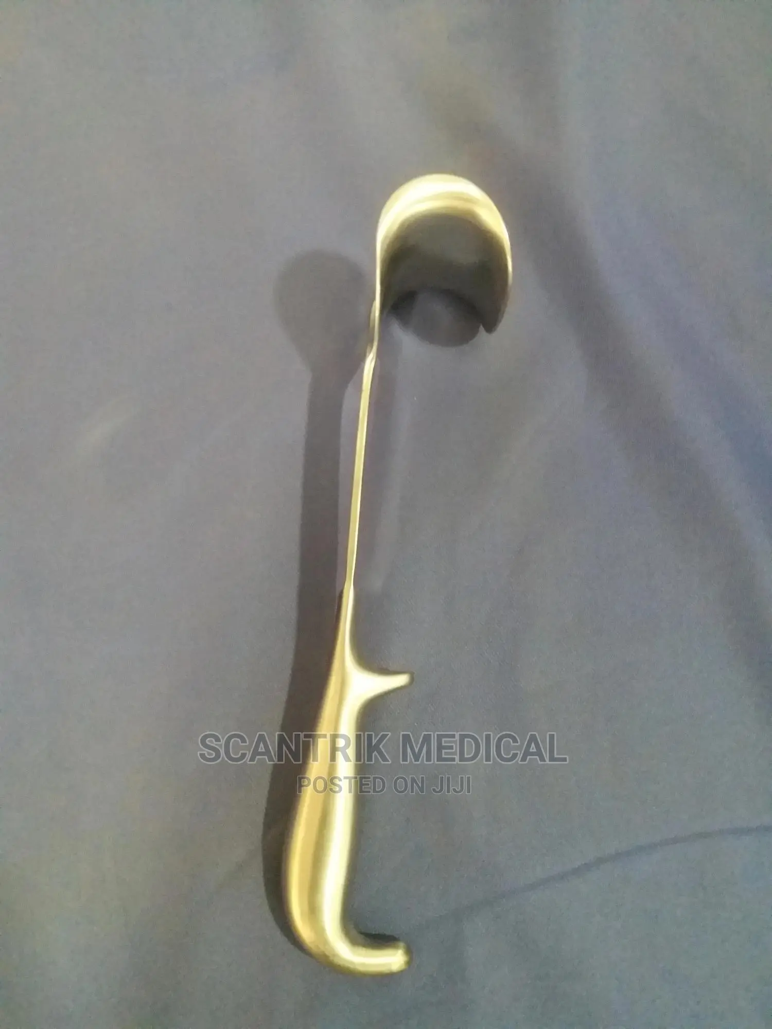 High Quality Doyen Retractor 25cm -Doyen Abdominal Retractor