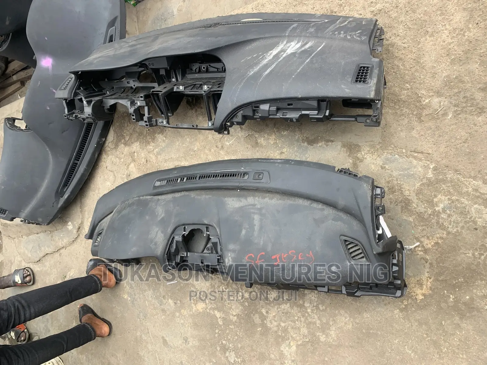 Dashboard for All Kinds of Honda / Acura Cars Available