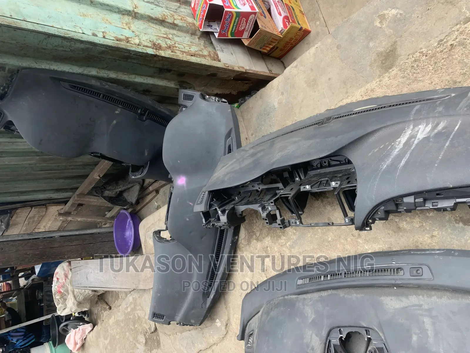 Dashboard for All Kinds of Honda / Acura Cars Available