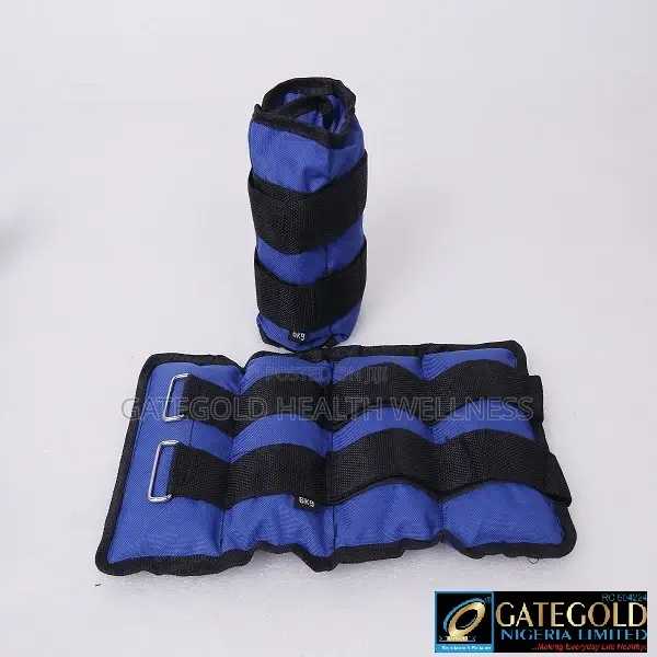 Sandbag Strap 8kg MDK-10126-8