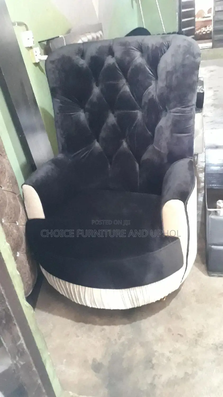 Sofa Set of Chairs