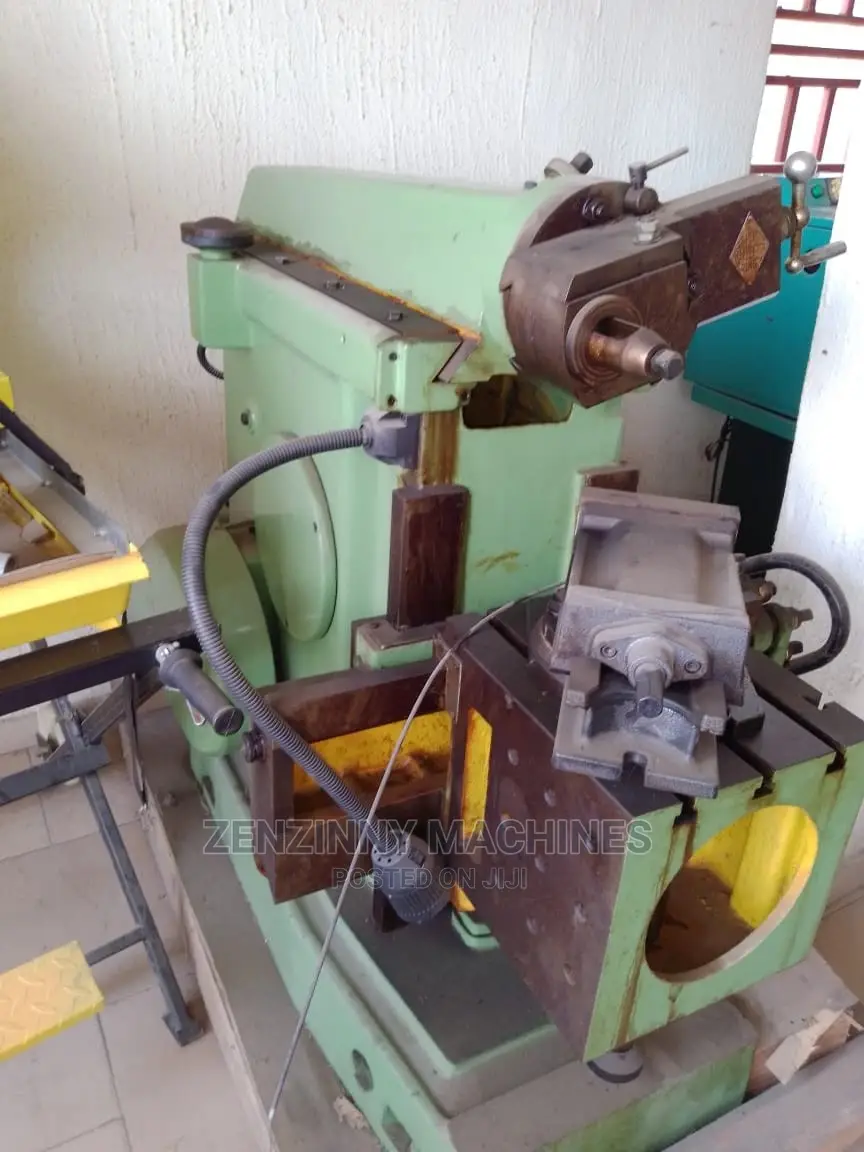 Shape Design Machine 24inches