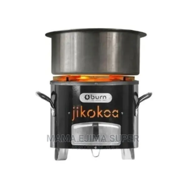 Charcoal Cooking Stove Small Size