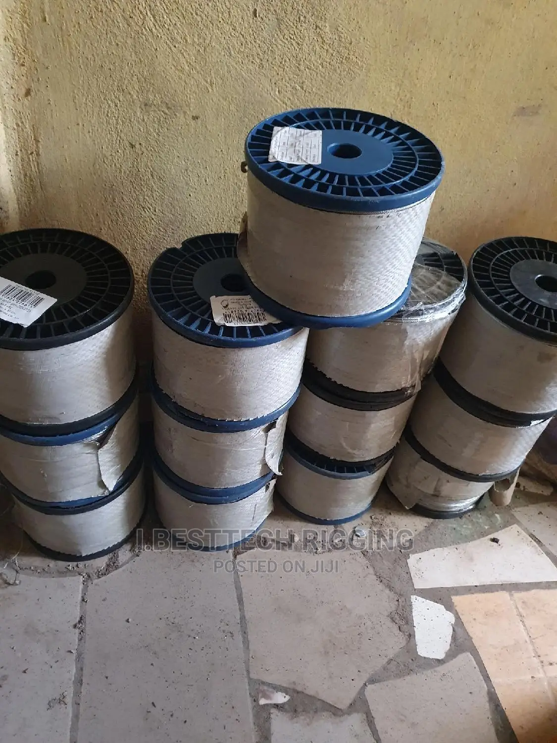 1.5mm Steel Wire Rope