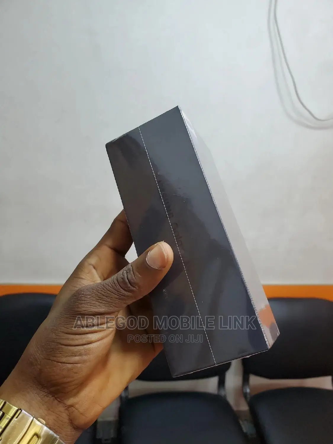 New Samsung Galaxy Note10 256 GB Black