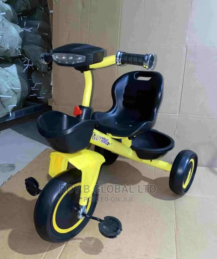 Kids Bike / Tricycle