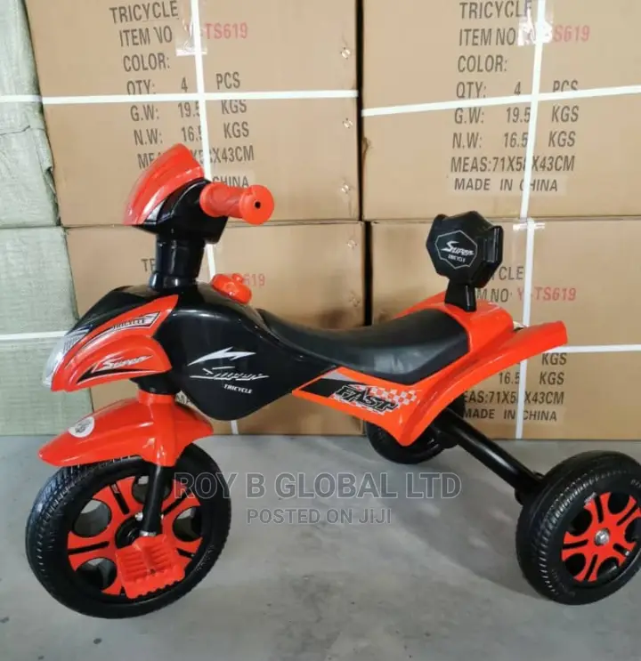 Kids Bike / Tricycle