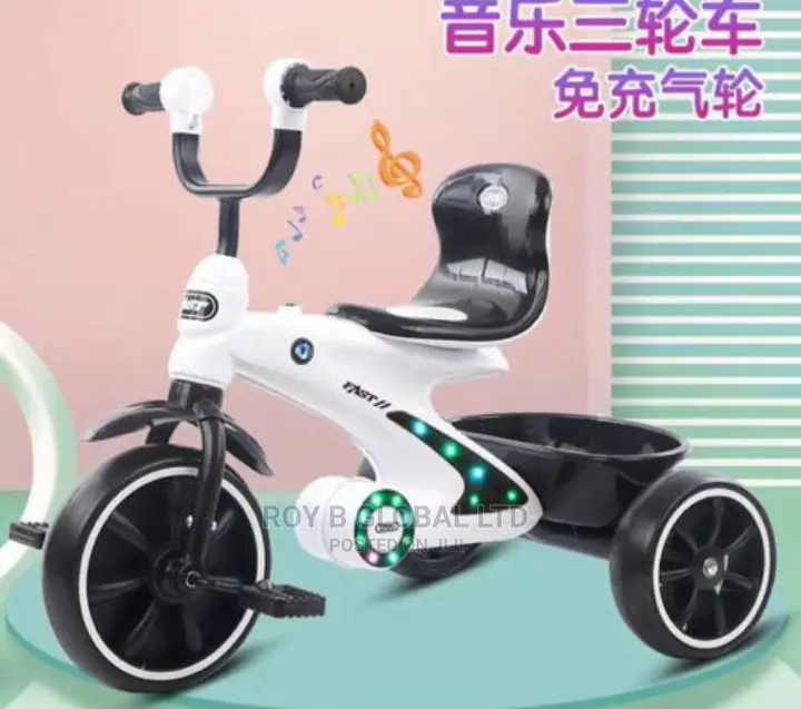 Kids Bike / Tricycle