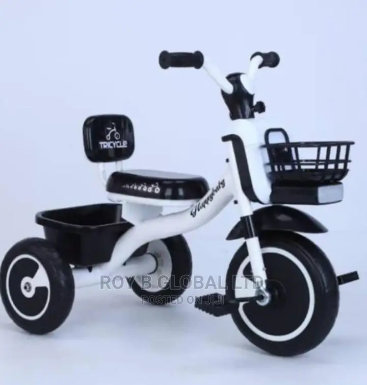 Kids Tricycle Bike