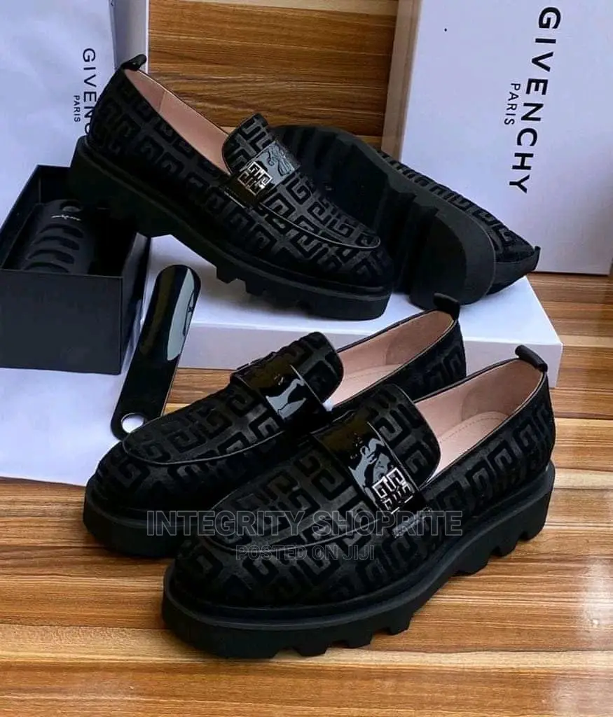 Givenchy Designer Shoes
