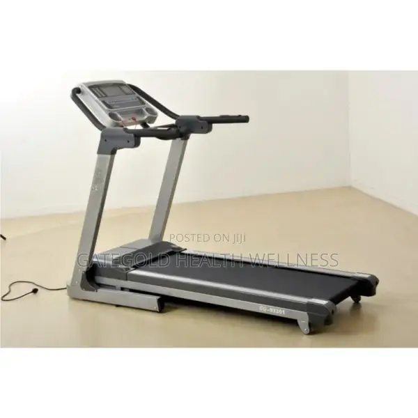 GG93311 Gategold Brand Treadmill 3.0HP